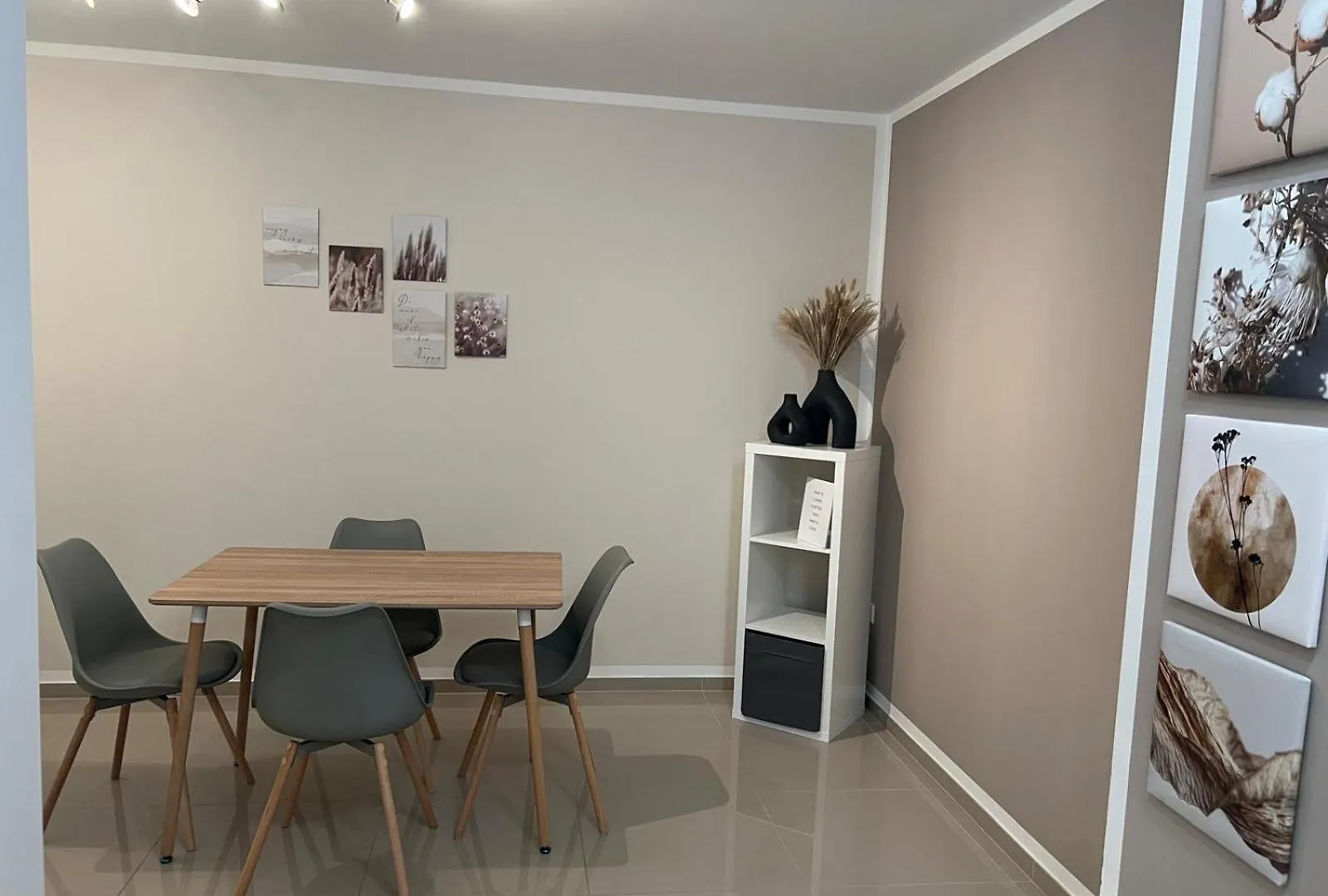 Citynah Und Modern - Helle Wohnung Mit Komfort Нюрнберг Апартаменты